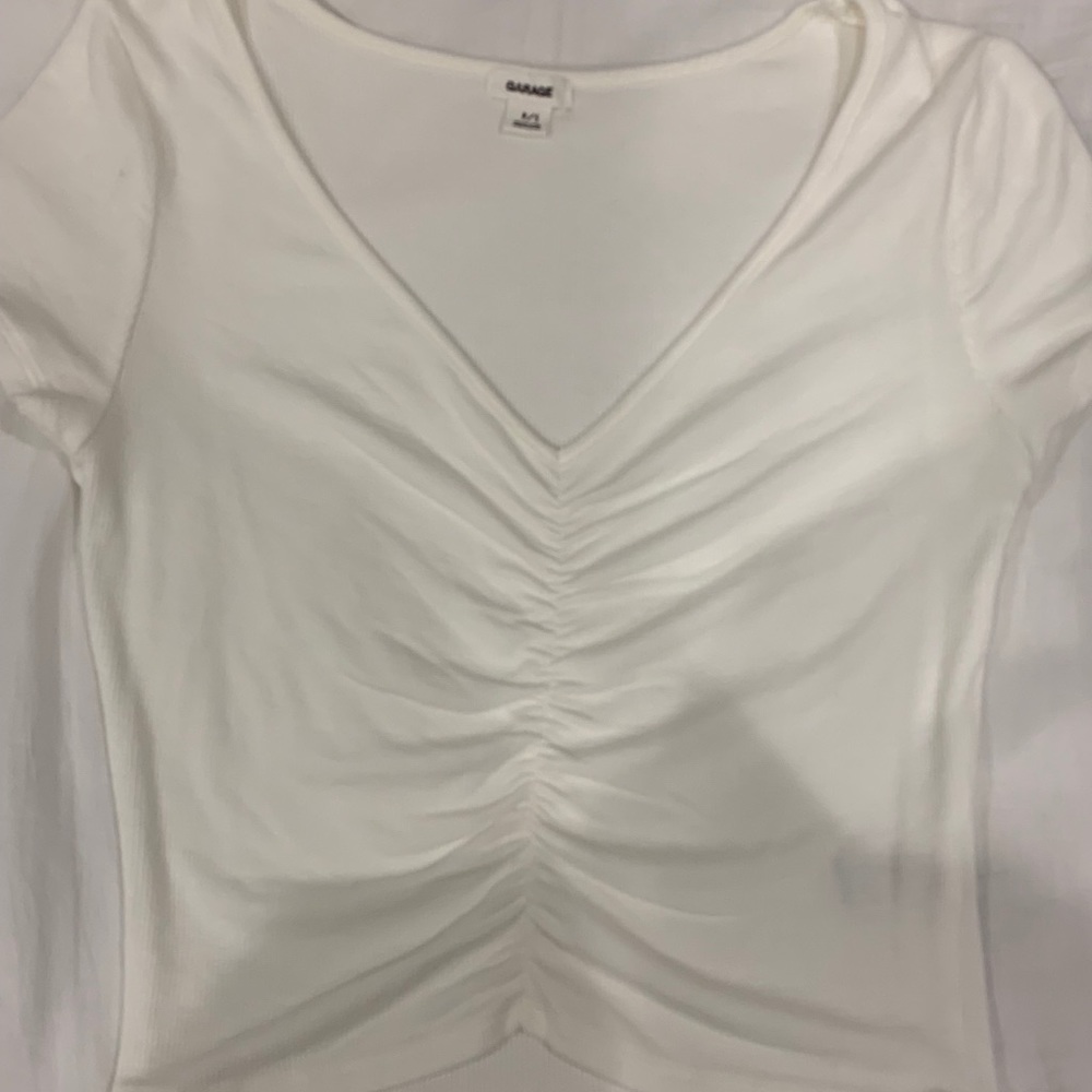 Short Sleeve Tee